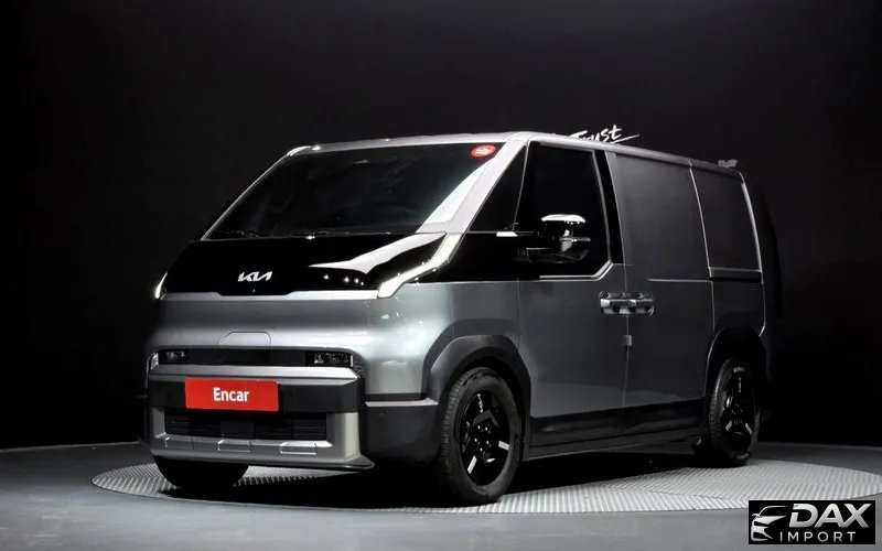 Kia PV5 Cargo