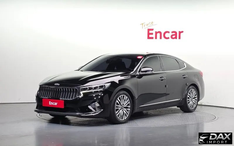 Kia K7 3.0 GDI Noblesse