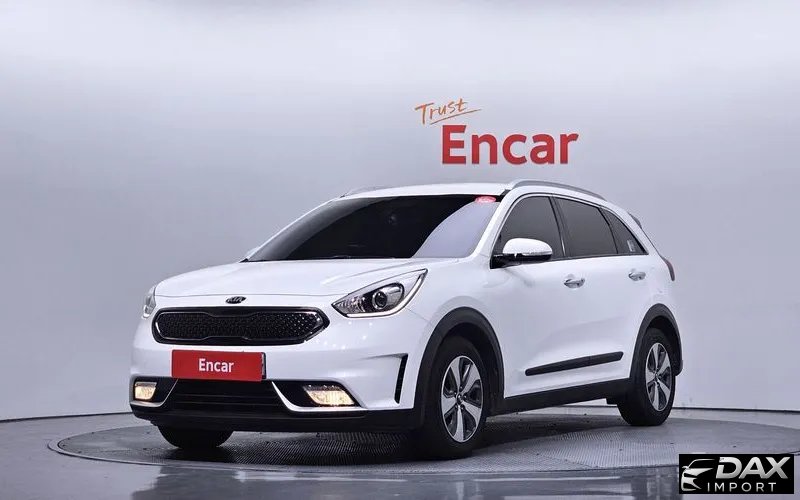 Kia Niro Prestige
