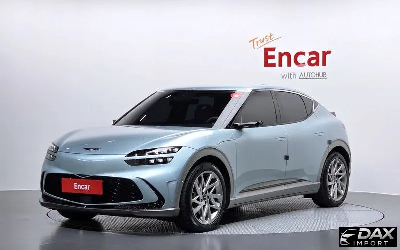 Genesis GV60 Standard AWD