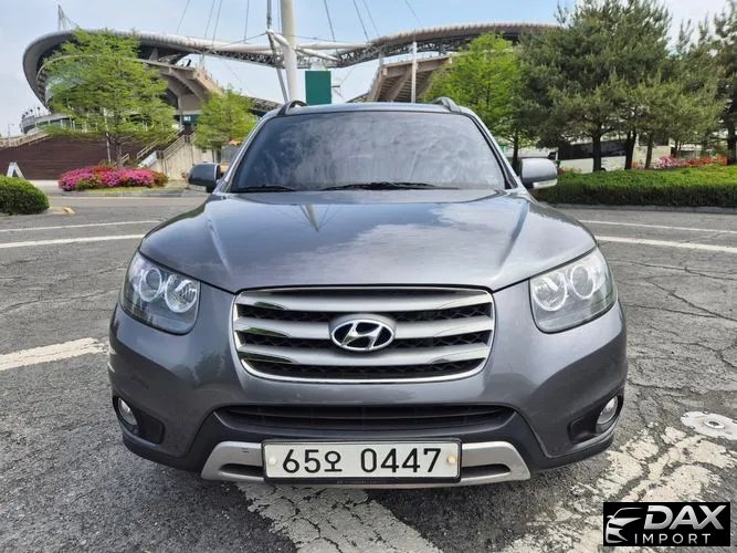 Hyundai Santafe 2WD(2.0VGT) MLX
