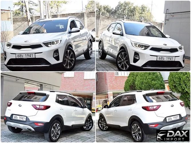 Kia Stonic 1.4