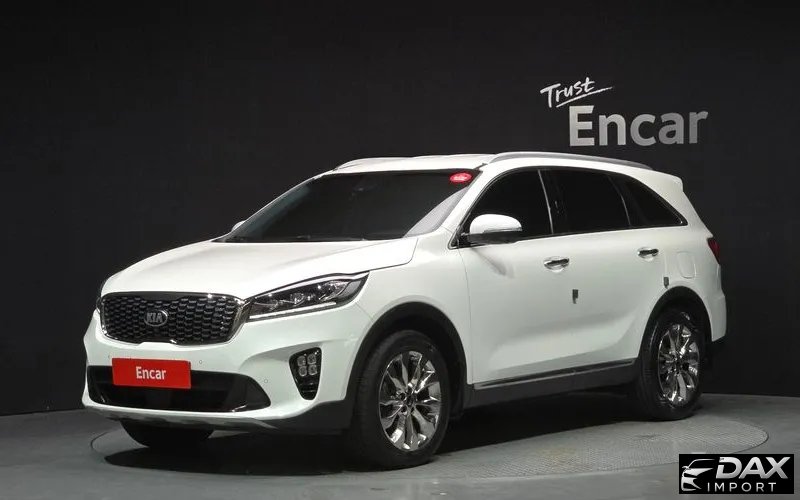 Kia Sorento Diesel 2.0 2WD