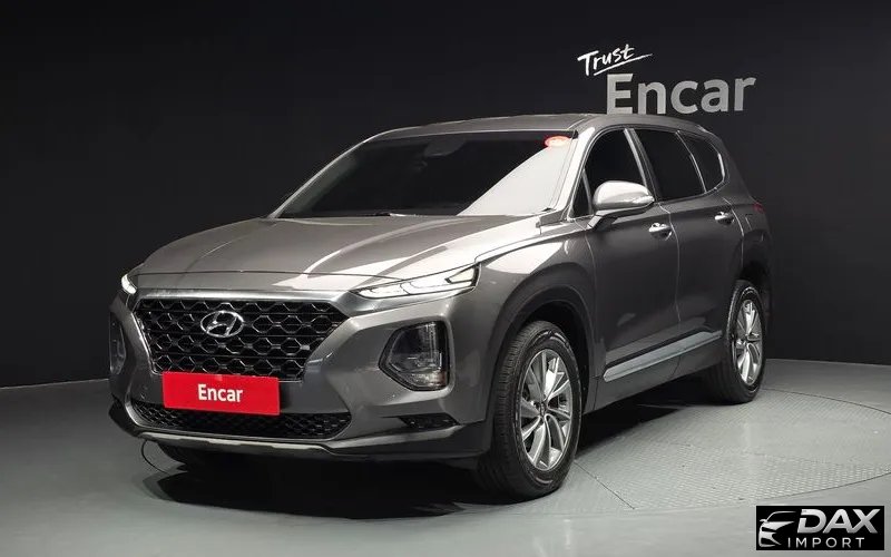 Hyundai Santafe Diesel 2.0 2WD