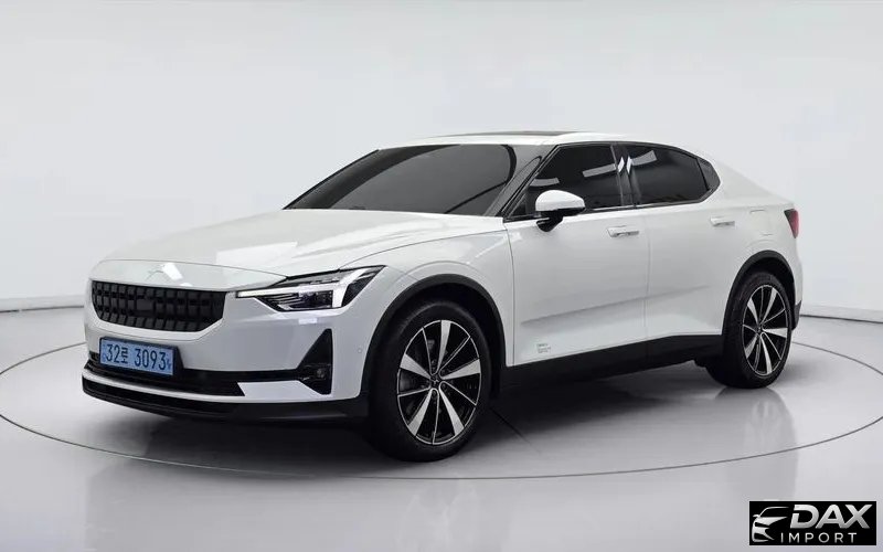 Polestar Polestar 2 Longrange Singlemotor
