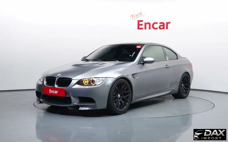 BMW M3 M3 Coupe