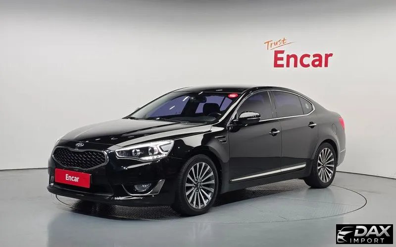 Kia K7 3.0 GDI Prestige