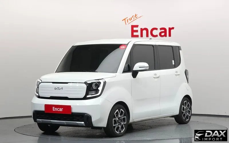 Kia RAY Signature