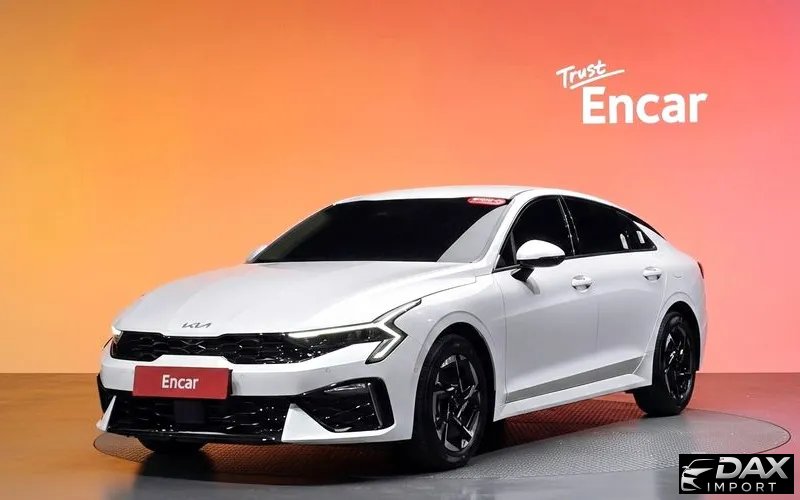 Kia K5 2.0