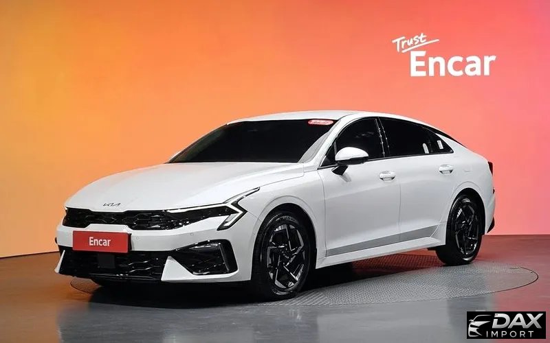Kia K5 2.0