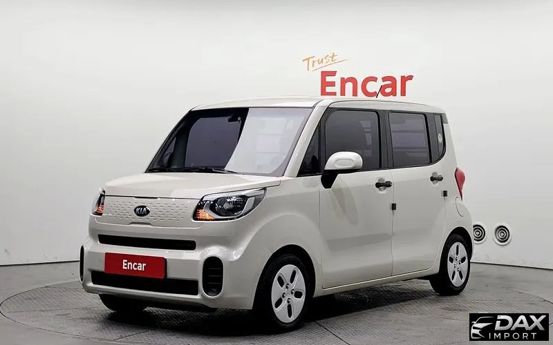 Kia RAY Van