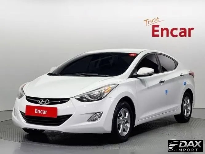 Hyundai AVANTE M16 GDI Smart