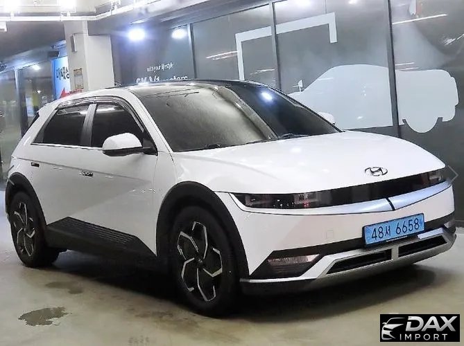 Hyundai Ioniq5 Standard