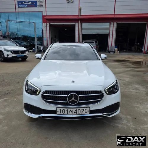 Mercedes-Benz E-Class E250 Avantgarde