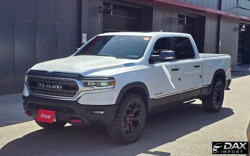 Dodge Ram Pick Up 5.7