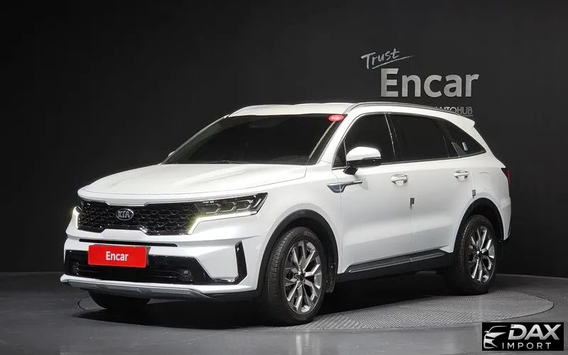 Kia Sorento Diesel 2.2 2WD
