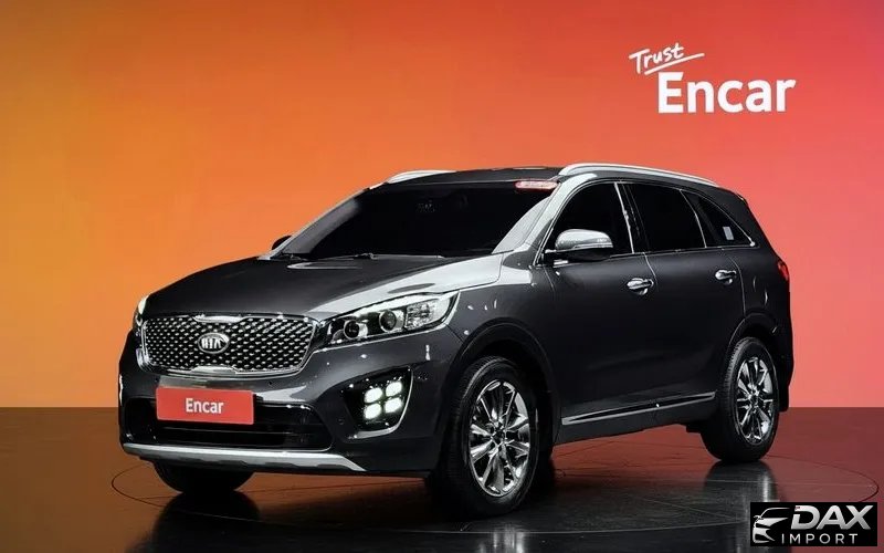 Kia Sorento Diesel 2.0 2WD
