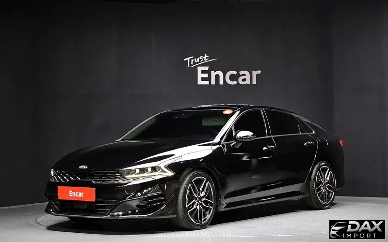 Kia K5 1.6 Turbo