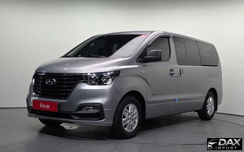 Hyundai Starex Van 5-Seater
