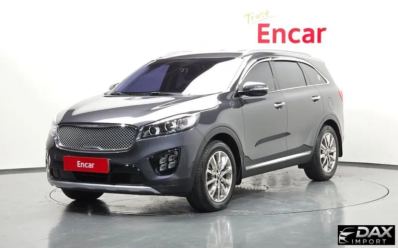 Kia Sorento Diesel 2.0 2WD