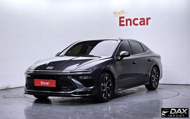 Hyundai Sonata 1.6 Turbo