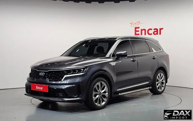 Kia Sorento Diesel 2.2 2WD