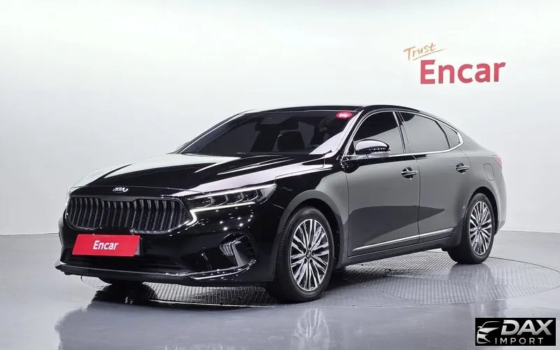 Kia K7 Signature