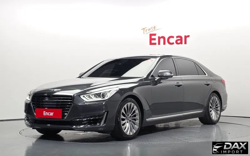 Genesis EQ900 3.8 GDI AWD