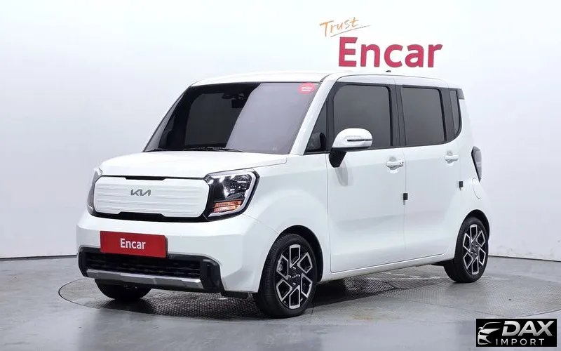 Kia RAY Signature