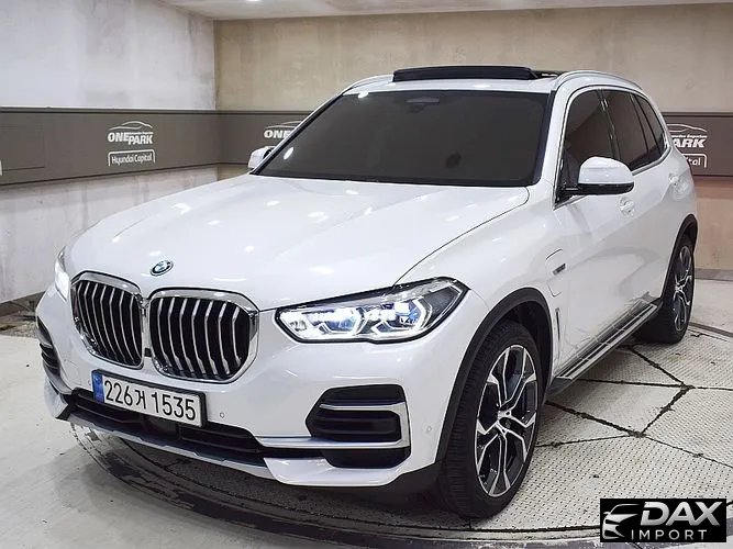 BMW X5 xDrive 45e xLine