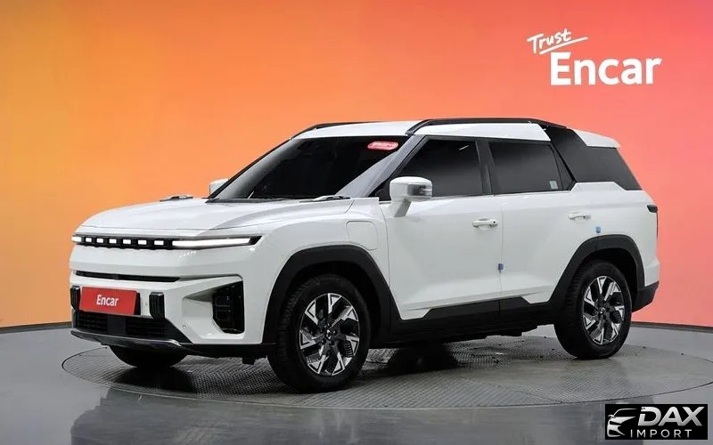 KG_Mobility_Ssangyong Torres E5