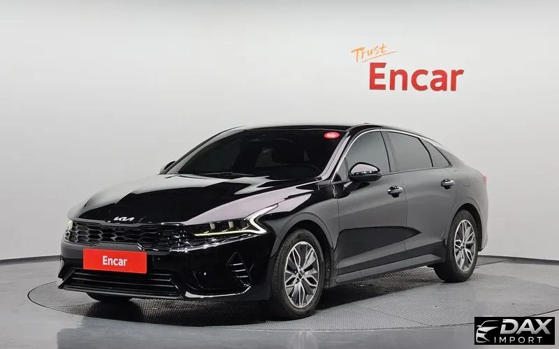 Kia K5 Noblesse