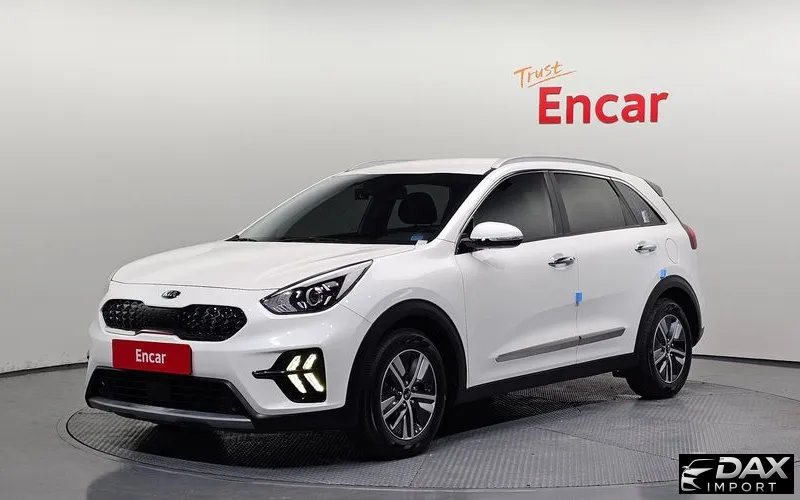 Kia Niro 1.6 HEV