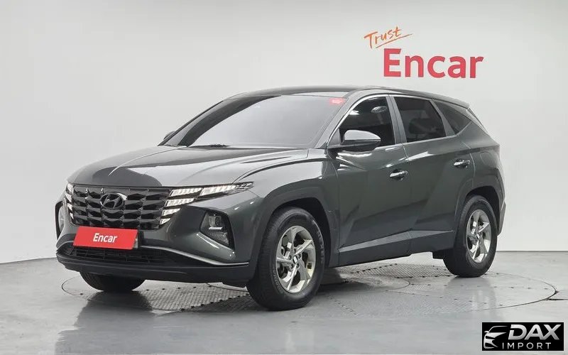 Hyundai Tucson Diesel 2.0 2WD