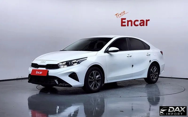 Kia K3 1.6