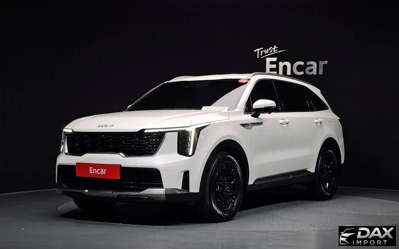 Kia Sorento HEV 1.6 2WD