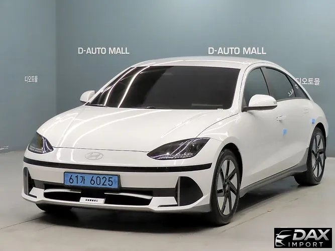 Hyundai Ioniq6 Standard