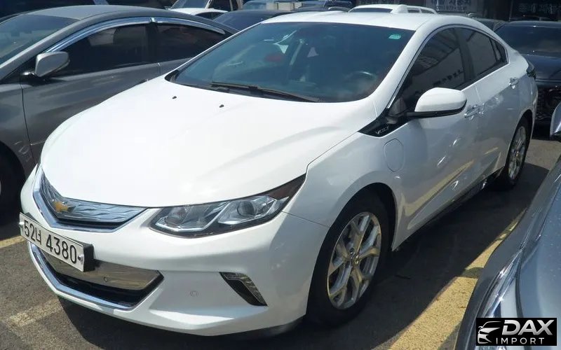 ChevroletGMDaewoo VOLT 1.5