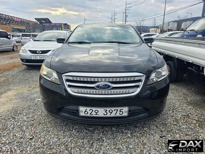 Ford Taurus 3.5 SEL