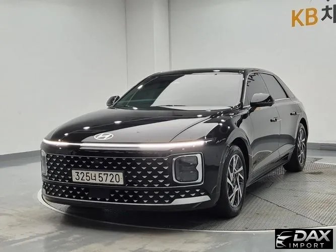 Hyundai Grandeur 2,5 Gasoline 2WD