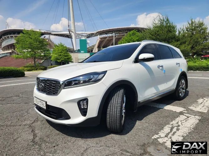 Kia Sorento Diesel 2.0 2WD