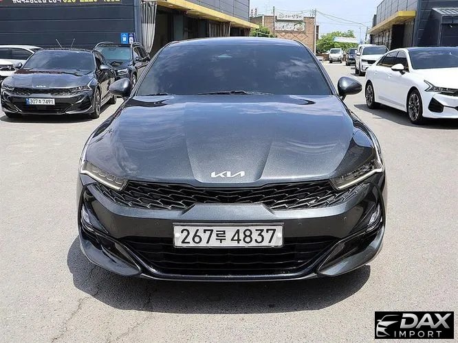 Kia K5 2.0