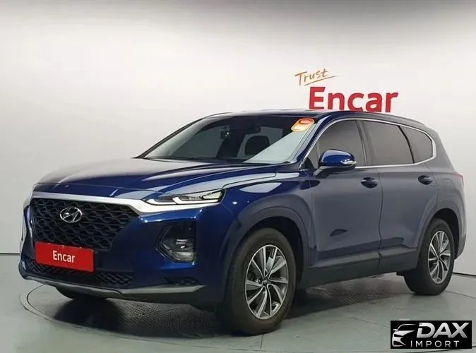 Hyundai Santafe Diesel 2.0 2WD