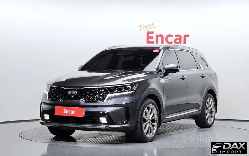 Kia Sorento Diesel 2.2 2WD