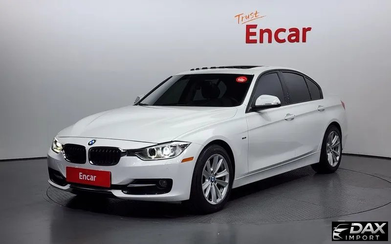 BMW 3-Series 320i Sport
