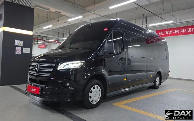 Mercedes-Benz Sprinter 3.0 Diesel