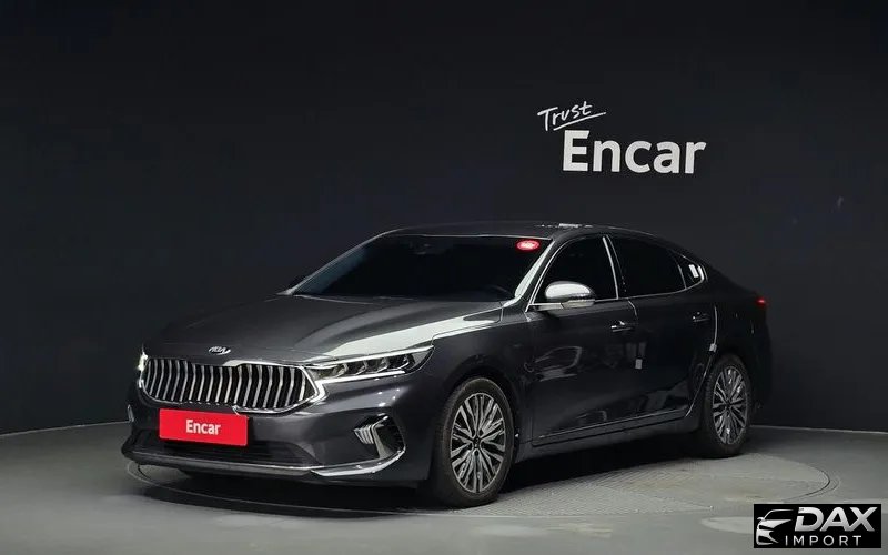 Kia K7 2.5 GDI Noblesse