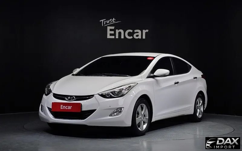 Hyundai AVANTE M16 GDI Modern
