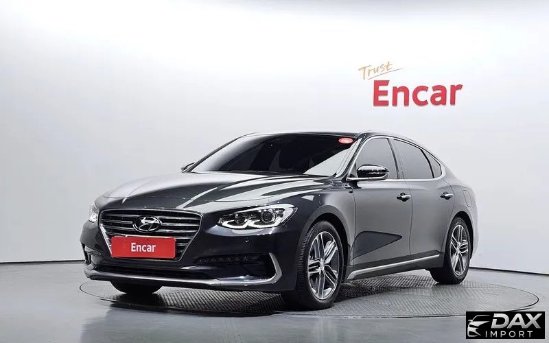 Hyundai Grandeur 2.4 Premium