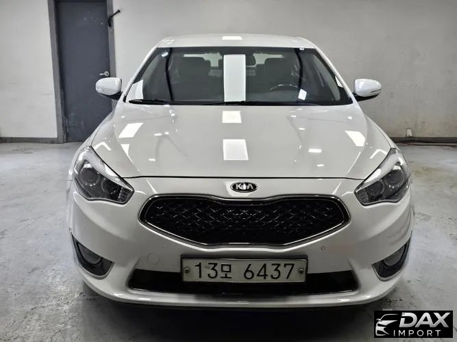 Kia K7 2.4 GDI Prestige Specia
